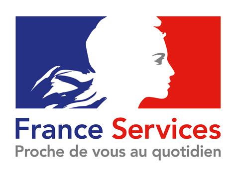 Maison France Services